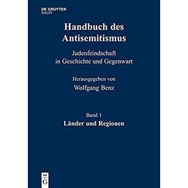 Länder und Regionen - Wolfgang Benz