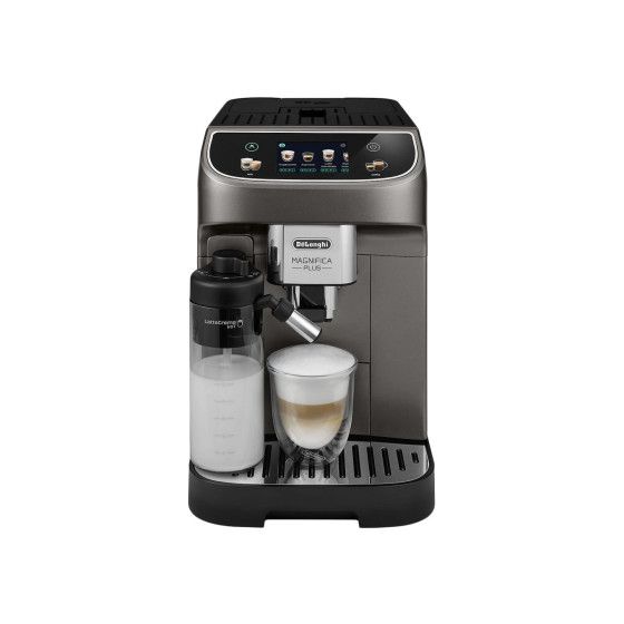 Máquina à café automatique DE'LONGHI ECAM320.70.TB 15 bars Compatible grains 1450 Watts - vue 6
