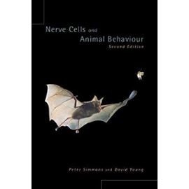 Nerve Cells and Animal Behaviour - Unknown