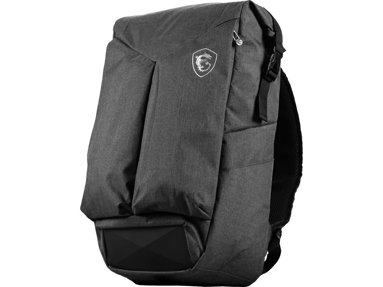 Sac à dos Msi Air pour ordinateurs portables 15 6