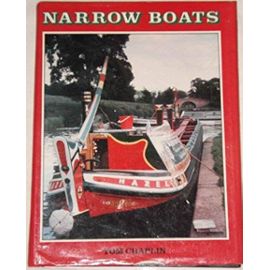 Narrow Boats - Tom Chaplin