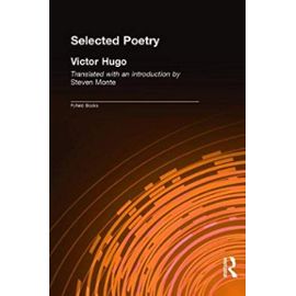 Selected Poems (Fyfield Books) - Victor Hugo