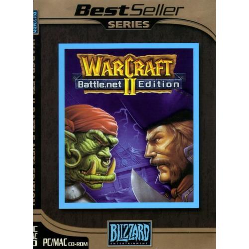 Warcraft 2 Battlenet Collection Best Seller