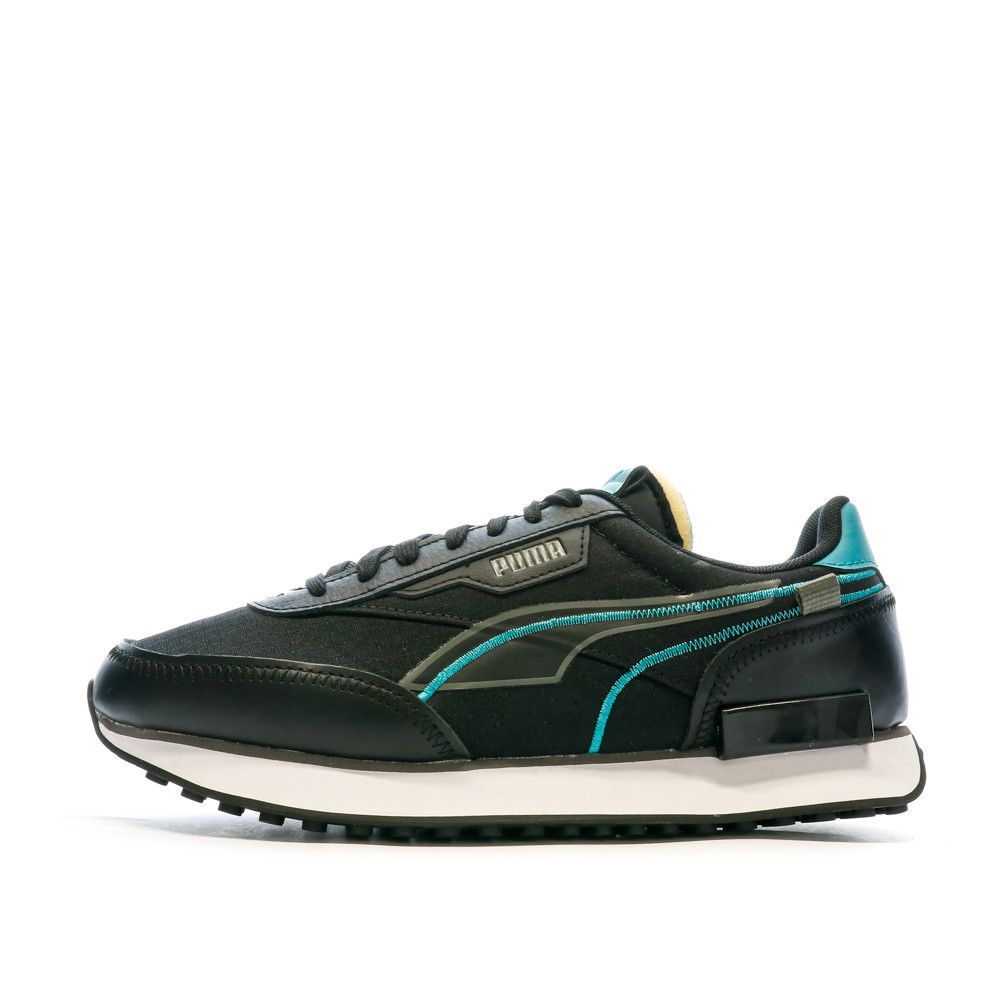 Baskets basses Puma 380591 14 - vue 4