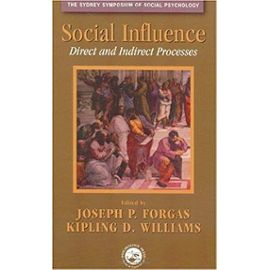 Social Influence - Joseph P. Forgas