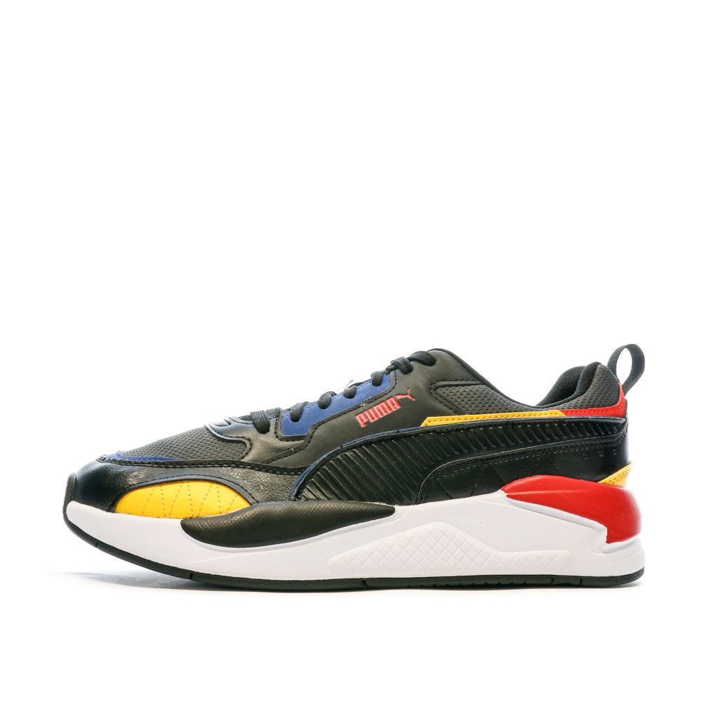 Baskets basses Puma 373108 75 - vue 5