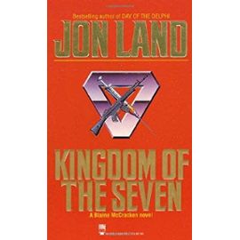 Kingdom of the Seven - Jon Land