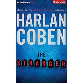 The Stranger - Harlan Coben