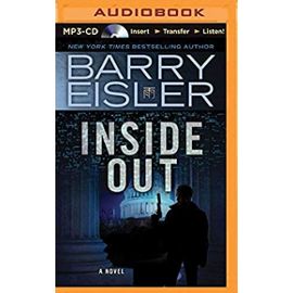 Inside Out - Barry Eisler
