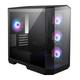 Boîtier PC - MSI - MAG PANO M100R PZ - Noir
