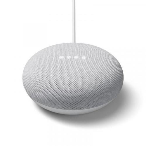 Google Home Nest Gris