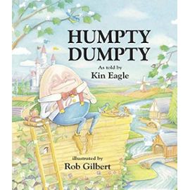 Humpty Dumpty - Kin Eagle