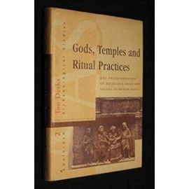 Gods, Temples and Ritual Practice: The Transformation of Religious Ideas and Values in Roman Gaul (Amsterdam University Press - Amsterdam Archaeological Studies) - Unknown