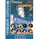 Virtua Fighter 2 Megadrive