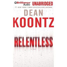 Relentless - Dean R. Koontz
