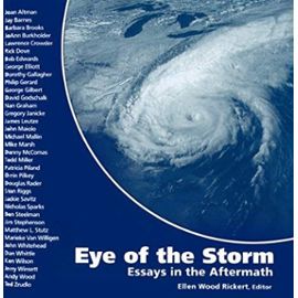 Eye of the Storm --Essays in the Aftermath