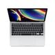 MacBook Pro Touch Bar 13 i5 1,4 Ghz 8 Go RAM 512 Go SSD Argent (2020) - Reconditionné - Très bon état