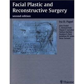 Facial Plastic & Reconstructive Surgery - Unknown