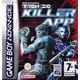 Tron 2.0 Killer App - Ensemble Complet - Game Boy Advance - Allemand