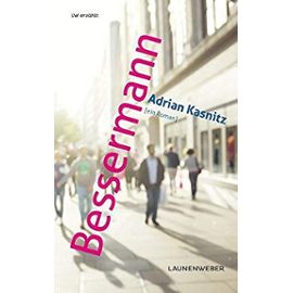 Bessermann - Adrian Kasnitz