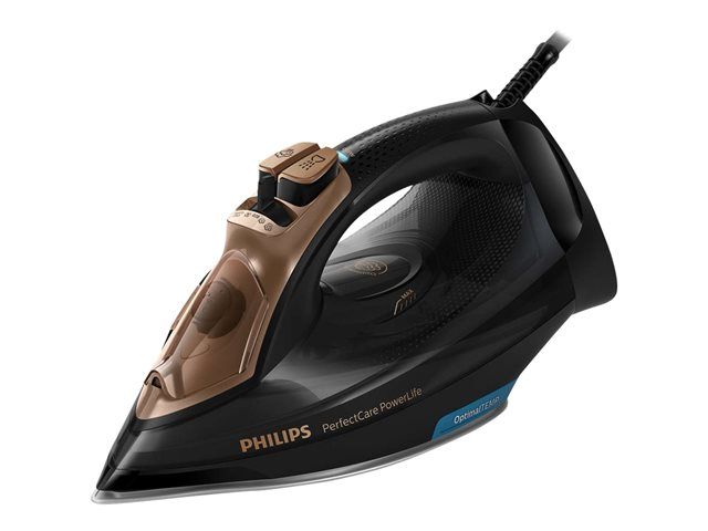Fer à vapeur Philips GC3929 60 Perfect Care 2600 Watt Calc Clean SteamGlide Plus - vue 2
