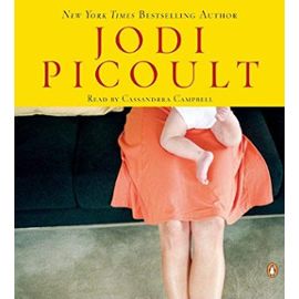 Harvesting the Heart - Picoult Jodi