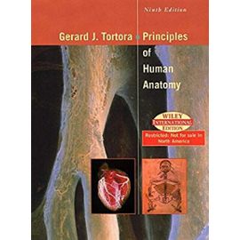 Principles of Human Anatomy - Gerard J. Tortora