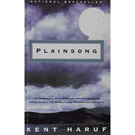 Plainsong - Kent Haruf