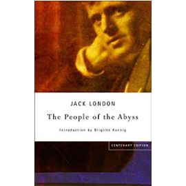 The People of the Abyss - Jack London