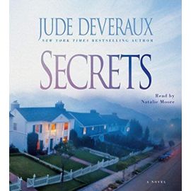 Secrets: A Novel - Jude Deveraux