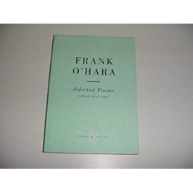 Selected Poems (Penguin Poets) - Frank O'hara