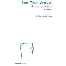 Himmelreich - Jens Wonneberger