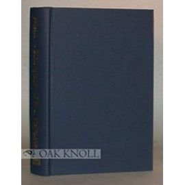Bibliography of the Works of Reobert Louis Stevenson - Prideaux, W. F.