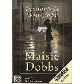 Maisie Dobbs (Maisie Dobbs Mysteries) - Jacqueline Winspear