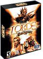 Lords Of Everquest Pc