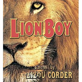 Lionboy - Unknown