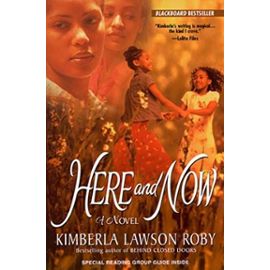 Here And Now - Kimberla Lawson Roby