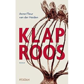 Klaproos - Anne-Fleur Van Der Heiden