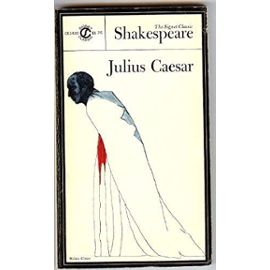 Shakespeare : Julius Caesar (Sc) (Signet classics) - William Shakespeare
