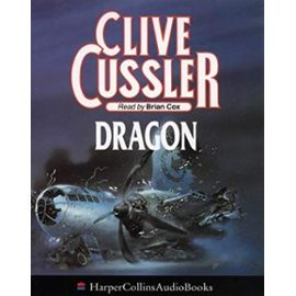 Dragon - Cussler Clive