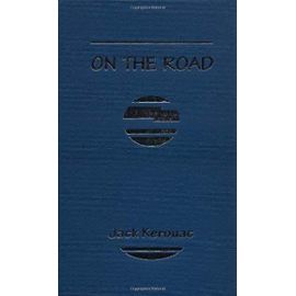 On the Road - Kerouac Jack