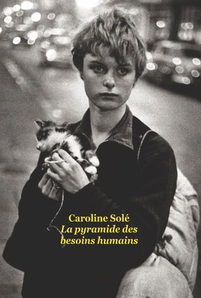 La pyramide des besoins humains