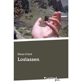 Loslassen - Klaus Frind