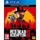 Red Dead Redemption 2 Special Edition (Ps4) - Imported From England
