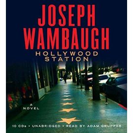 Hollywood Station - Joseph Wambaugh