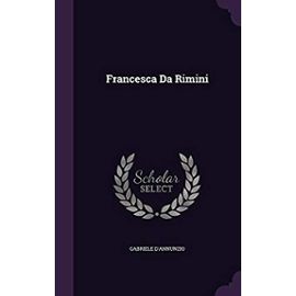 Francesca Da Rimini - Unknown