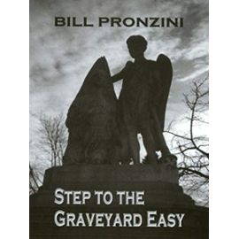Step to the Graveyard Easy (Thorndike Mystery) - Bill Pronzini
