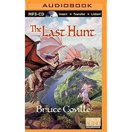 The Last Hunt - Bruce Coville