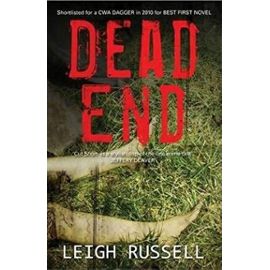 Dead End - Leigh Russell