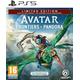 Avatar : Frontiers Of Pandora Édition Limitée Ps5